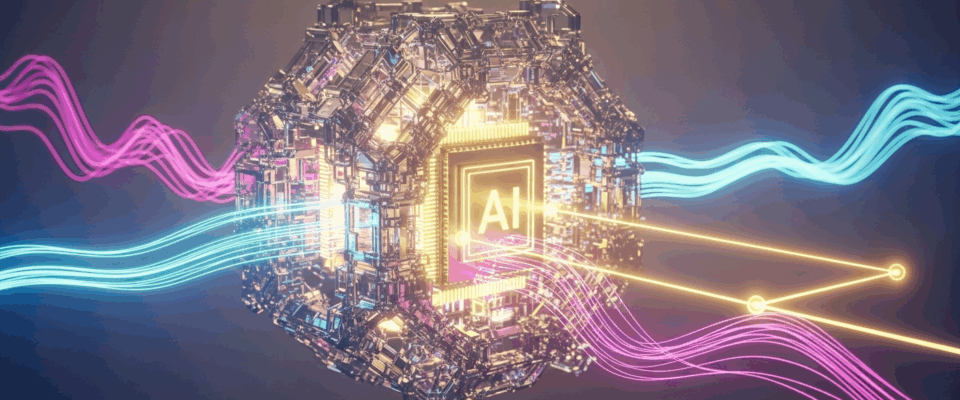 AI learning to find match